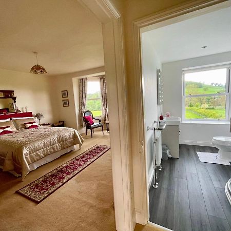 Ellerton Lodge Bed&Breakfast Swaledale Richmond  Exterior foto