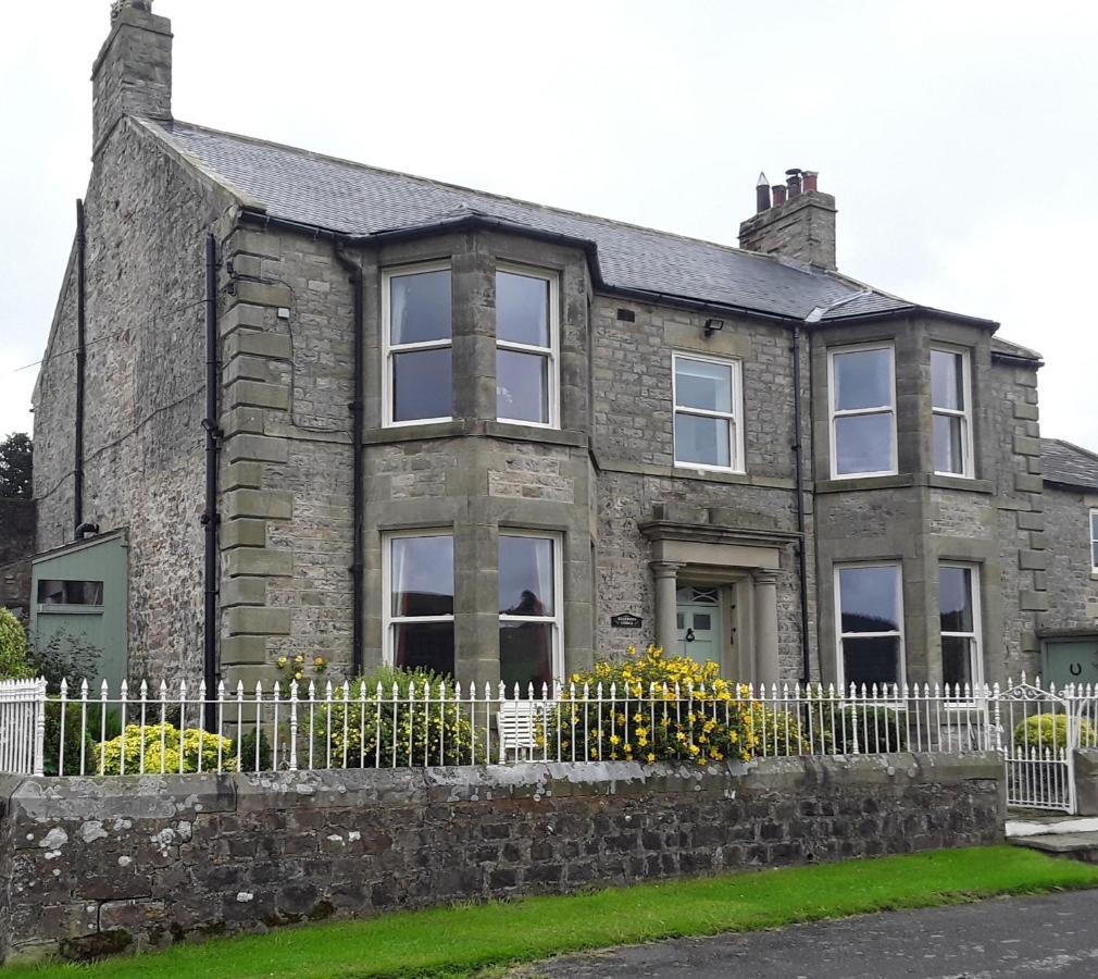Ellerton Lodge Bed&Breakfast Swaledale Richmond  Exterior foto