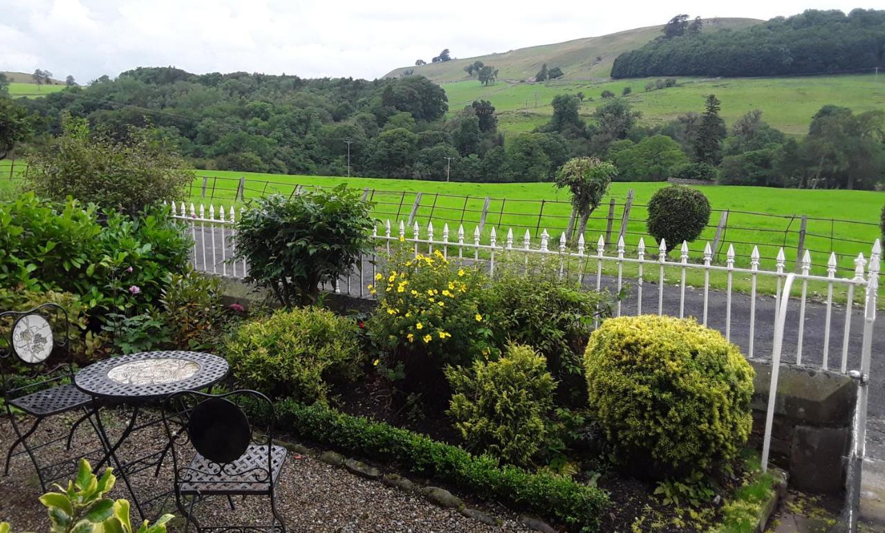Ellerton Lodge Bed&Breakfast Swaledale Richmond  Exterior foto