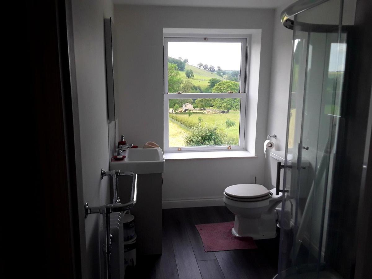 Ellerton Lodge Bed&Breakfast Swaledale Richmond  Zimmer foto
