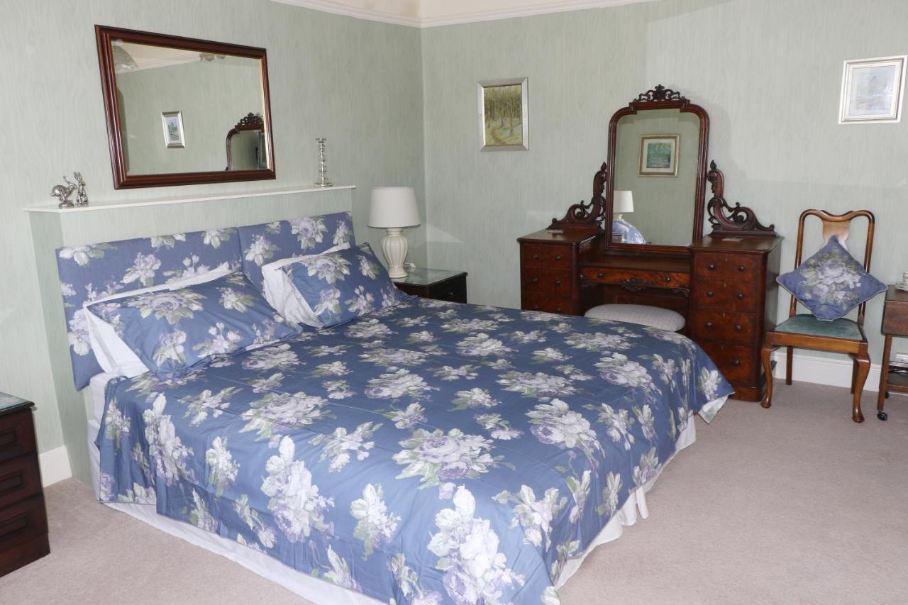 Ellerton Lodge Bed&Breakfast Swaledale Richmond  Exterior foto