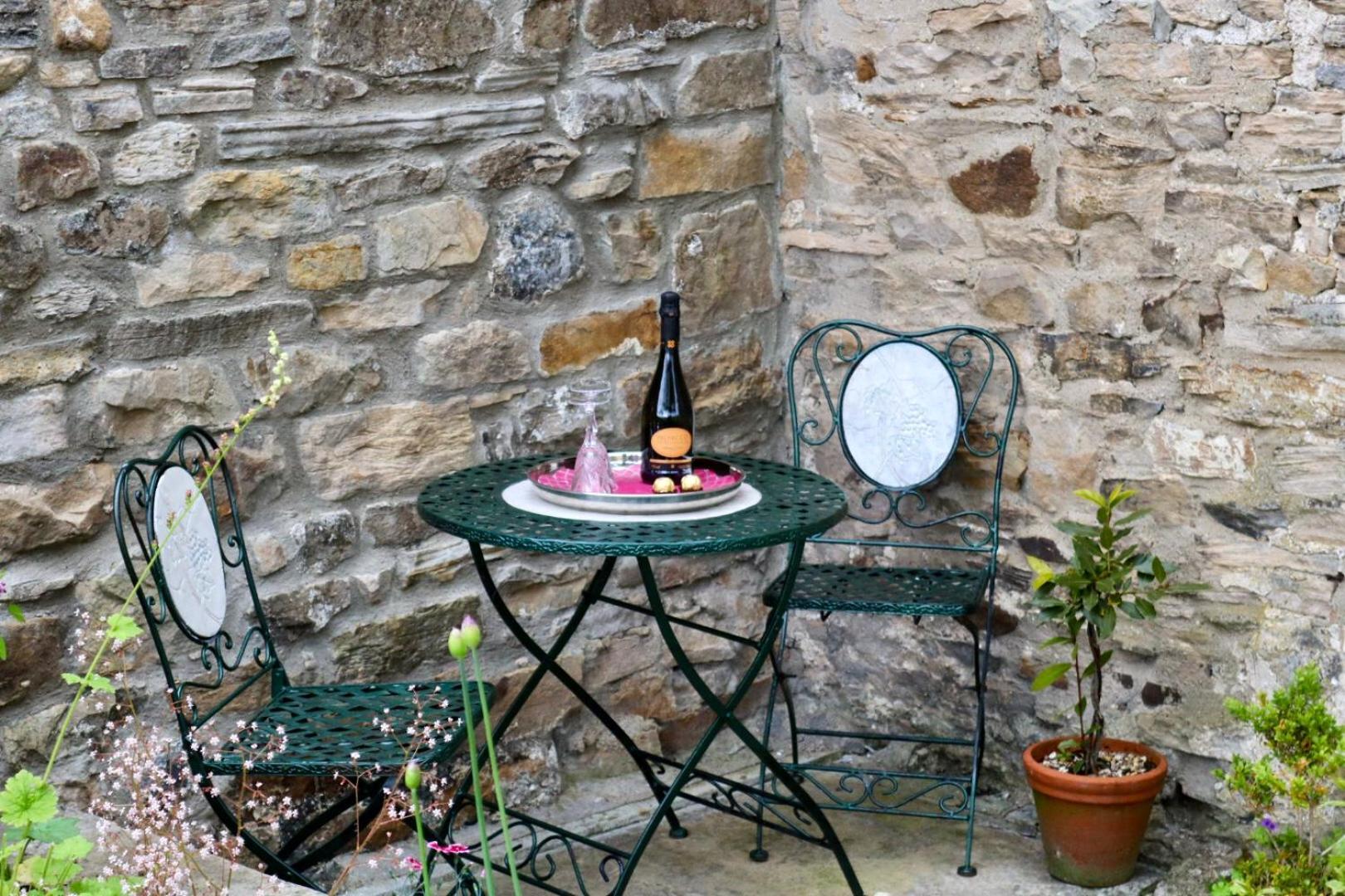 Ellerton Lodge Bed&Breakfast Swaledale Richmond  Exterior foto