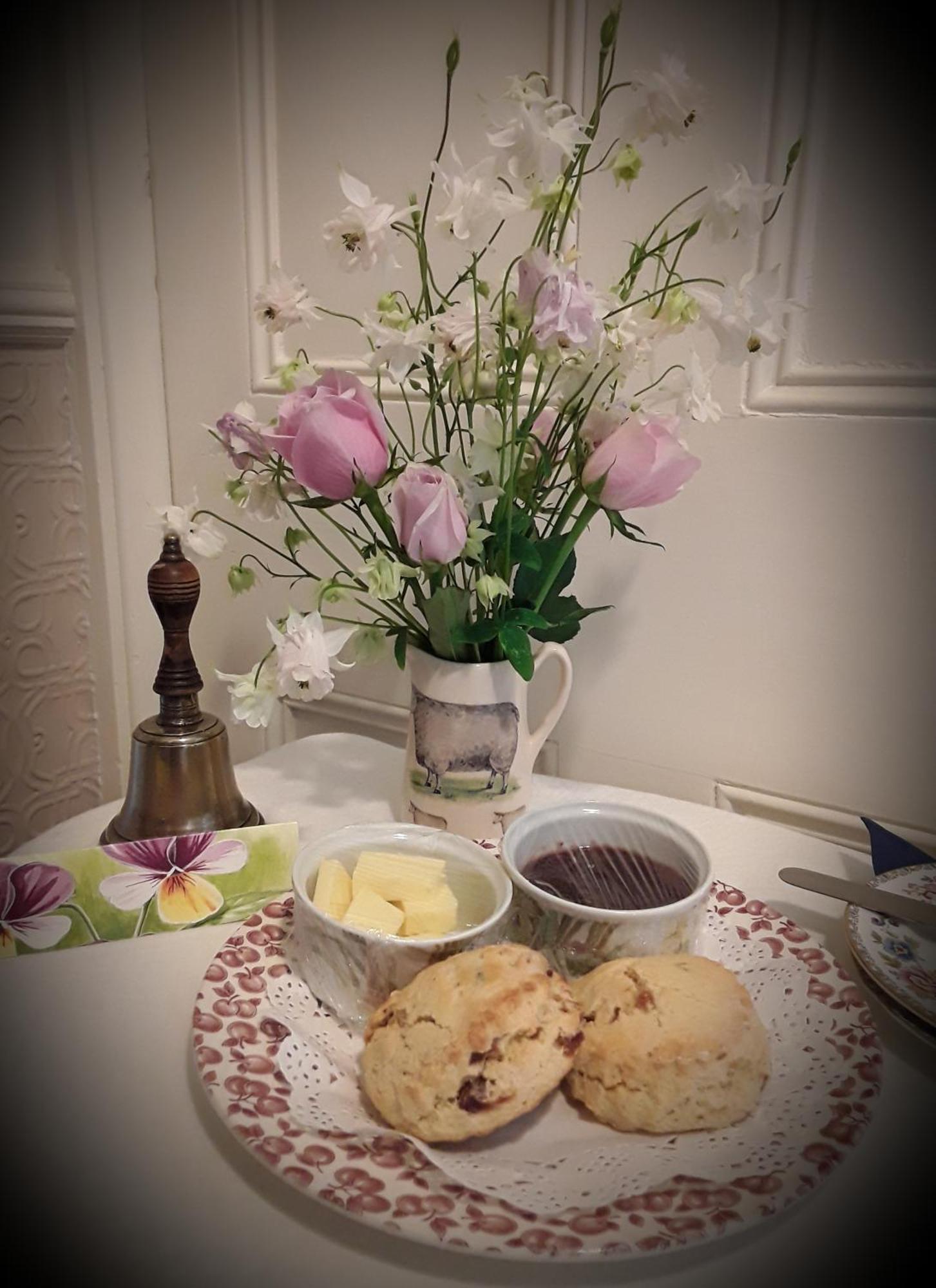Ellerton Lodge Bed&Breakfast Swaledale Richmond  Exterior foto
